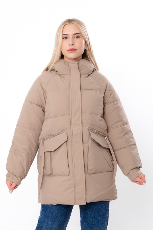 Куртка жіноча (зима)